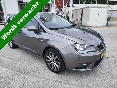 Seat Ibiza ST