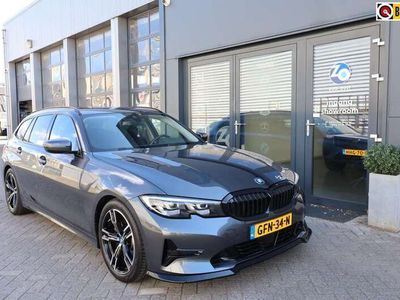 BMW 320e