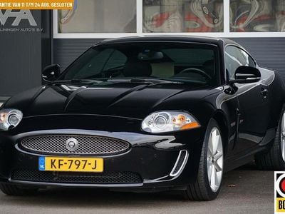 Jaguar XK
