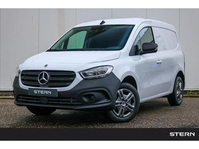 tweedehands Mercedes Citan 108 L1 Pro