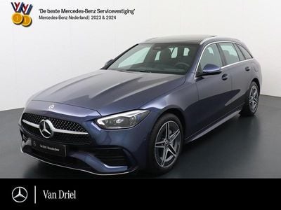 Mercedes C300