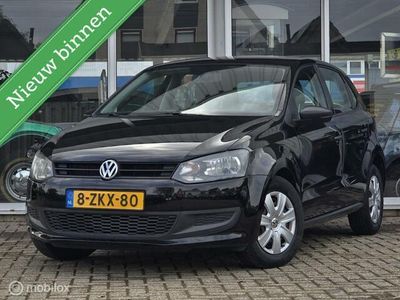 tweedehands VW Polo 1.2 Comfortline| Airco| Centraal| Elek ramen