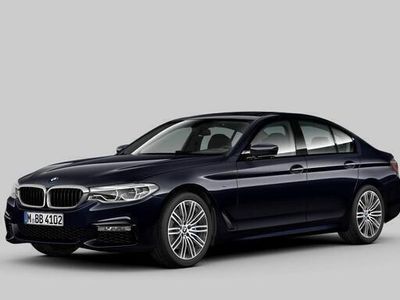 tweedehands BMW 530 530 5 Serie i High Executive M Sport | Wordt verwac