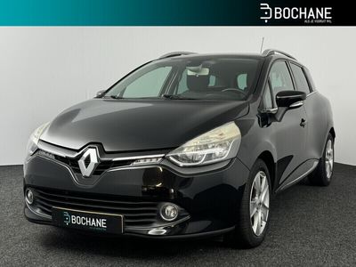 Renault Clio GrandTour