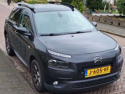 tweedehands Citroën C4 Cactus 1.2 PureT. Business