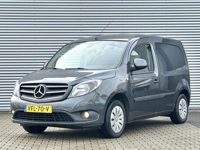 tweedehands Mercedes Citan 109 CDI BlueEFFICIENCY