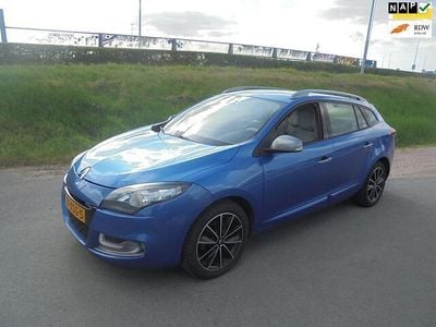 Renault Mégane GT Line