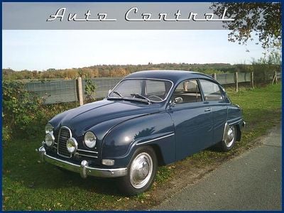 Occasion Saab 96 1962 Overige Sedan