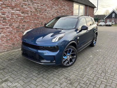 Occasion 2023 Lynk & Co 01 SUV | € 23.650 (Goede deal)