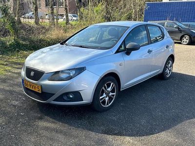 Seat Ibiza SC