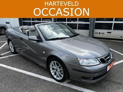 Saab 9-3 Cabriolet