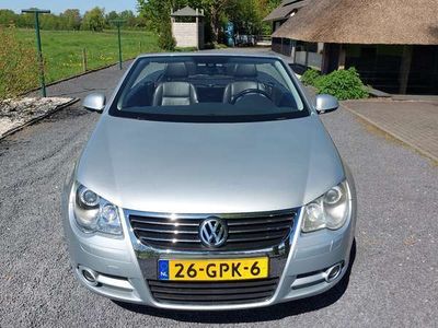 VW Eos
