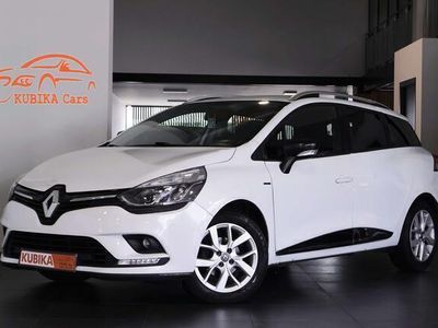 Renault Clio GrandTour