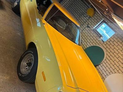 Gebruikt 1970 Ford Ranchero | € 11.000