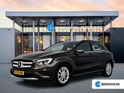 Mercedes GLA250