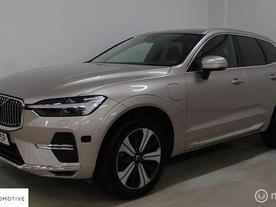 Beige Gebruikt 2023 Volvo XC60 Plus SUV | € 45.950 (Goede deal)