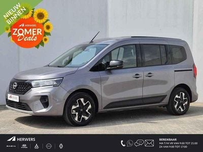 Nissan Townstar