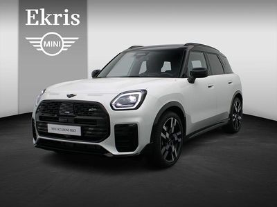 Occasion Mini John Cooper Works Countryman 170 PK (125 kW) 2025 Wit SUV