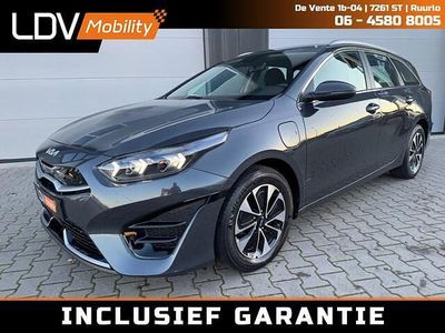 Grijs Gebruikt 2022 Kia Ceed Sportswagon Stationwagen | € 19.395 (Eerlijke prijs)