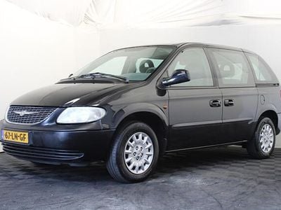 Chrysler Grand Voyager