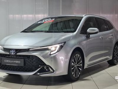 tweedehands Toyota Corolla Touring Sports 1.8 Hybrid First Edition Nieuw op v