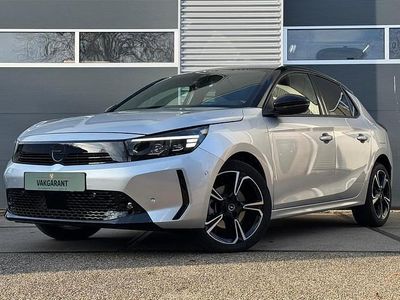 Occasion 2025 Opel Corsa-e Hatchback | € 22.950 (Eerlijke prijs)