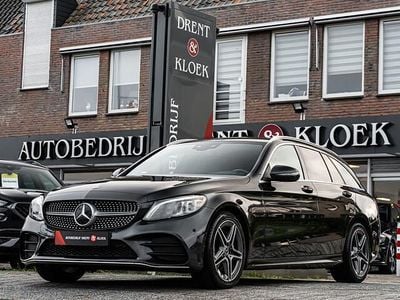 Mercedes C180