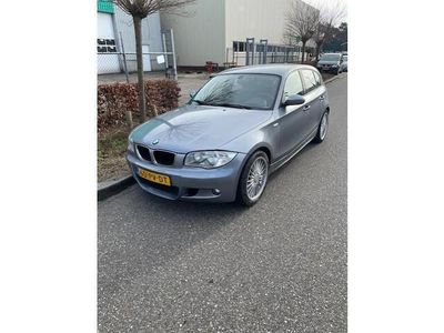 tweedehands BMW 116 1-SERIE i