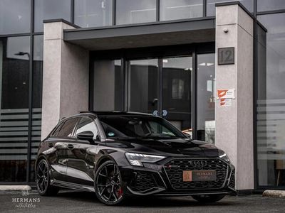 tweedehands Audi RS3 Sportback 2.5 TFSI quattro / Akrapovic / Eventuri