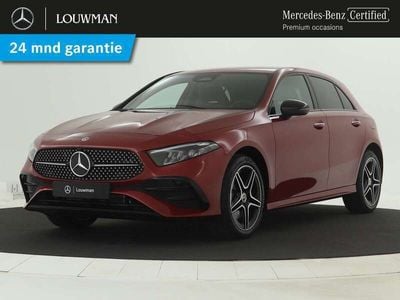 Mercedes A250