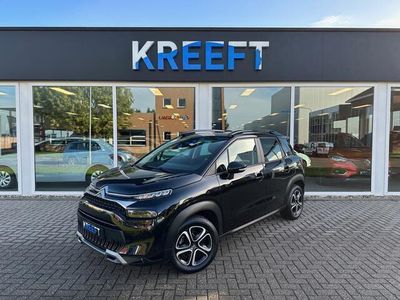 tweedehands Citroën C3 Aircross 1.2 PureTech Feel App Connect