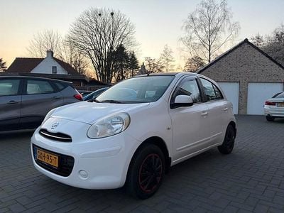 Occasion Nissan Micra 80 PK (58 kW) 2011 Hatchback