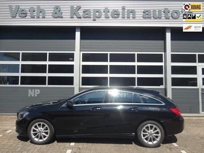 Mercedes CLA180