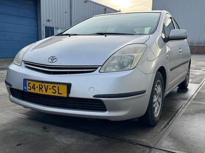 Grijs Gebruikt 2005 Toyota Prius Hatchback | € 2.450 (Eerlijke prijs)