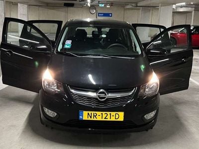 Opel Karl