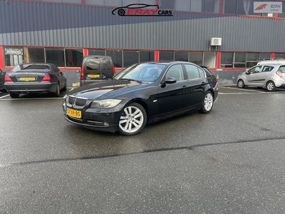 tweedehands BMW 330 330 d High Executive / AUTOMAAT / 1. EIG / LEER / A