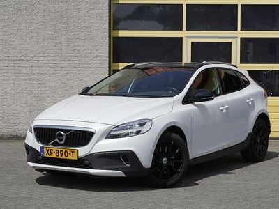 Volvo V40 CC