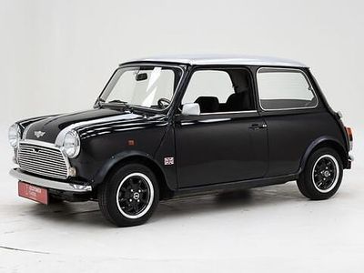 Occasion Mini 1000 1990 Overige Hatchback