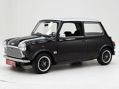 Overige Gebruikt 1990 Mini 1000 Hatchback | € 15.950