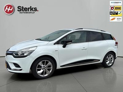 Renault Clio GrandTour