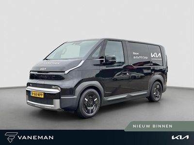Nieuw 2025 Kia PV5 MPV | € 37.244