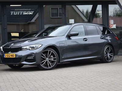 BMW 320e
