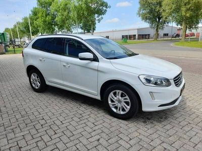 tweedehands Volvo XC60 2.0 D3 FWD Kinetic