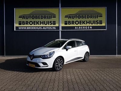 Renault Clio GrandTour