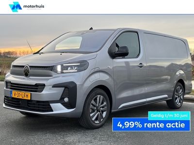 Citroën e-Jumpy