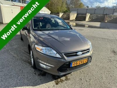 Occasion Ford Mondeo Business Edition 160 PK (117 kW) 2013 Bruin Hatchback