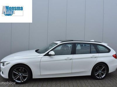 tweedehands BMW 316 3-SERIE Touring i High Executive