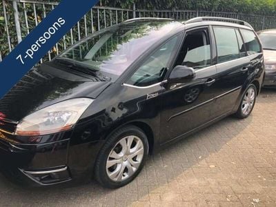 Citroën Grand C4 Picasso
