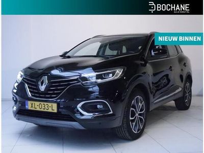 tweedehands Renault Kadjar 1.3 TCe 140 Intens Clima/Navi/Camera/Trekhaak 1500KG!