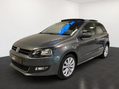 tweedehands VW Polo 1.2 TSI Highline Edition